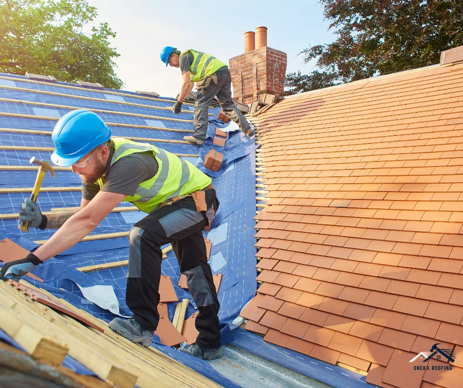 Why choose Roof Repair Near Me in Baltic, SD