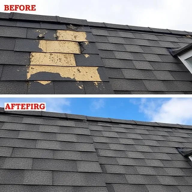 Roof Repair Near Me in Baltic, SD near me